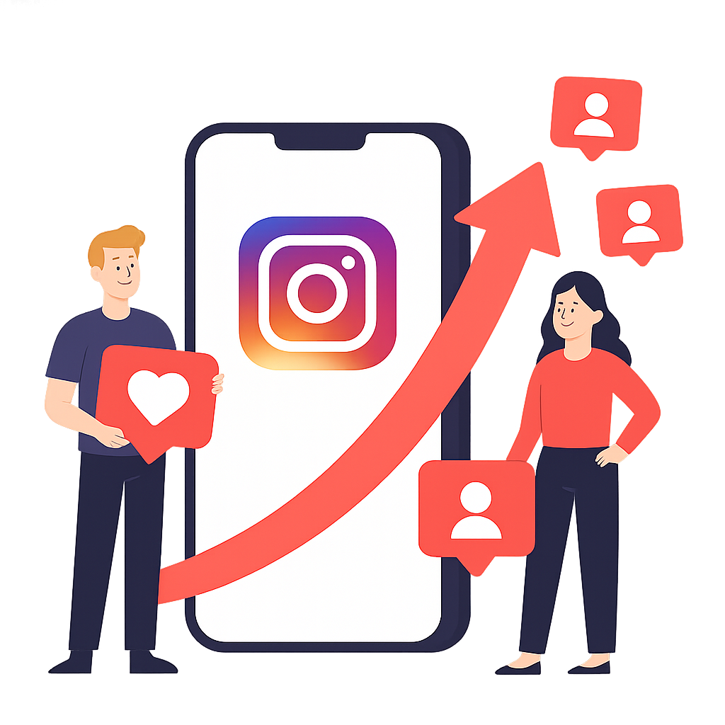 شراء متابعين انستقرام