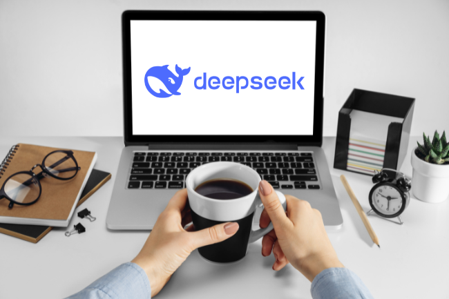 deepseek