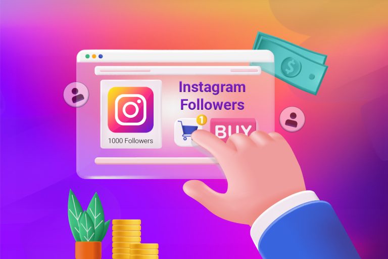 كم سعر شراء 1000 متابع إنستقرام