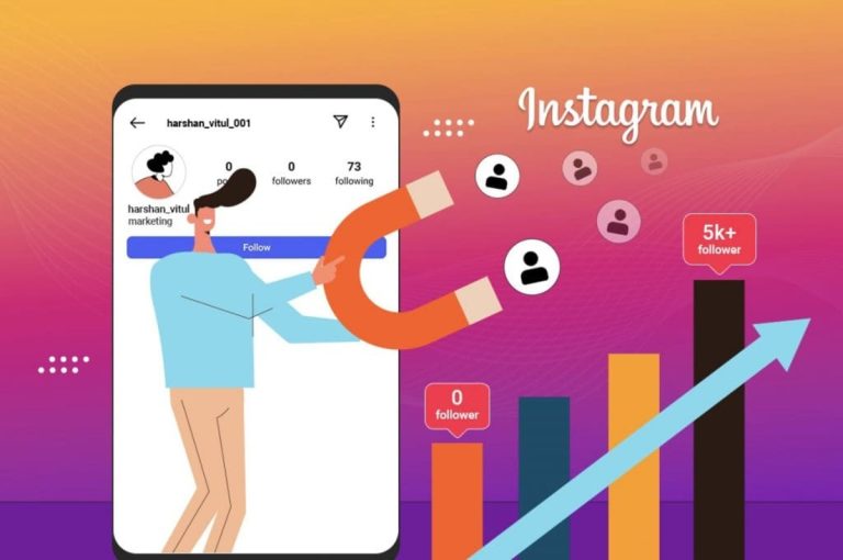 أشهر أخطاء من يشترون متابعين انستقرام