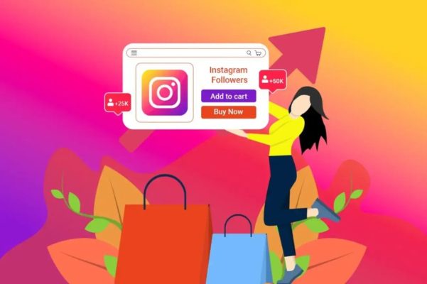 شراء متابعين انستقرام بدون فقدان