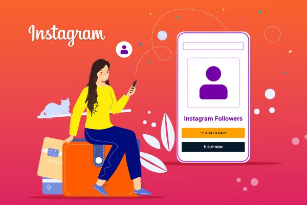 لماذا نستخدم متابعين حقيقيين وليس روبوتات؟